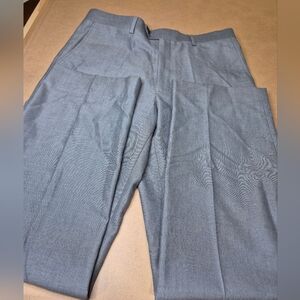 Lauren Ralph Lauren Charcoal Trousers